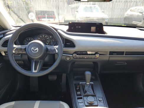 New 2026 MAZDA CX-30 Aire Edition AWD/4WD image 14