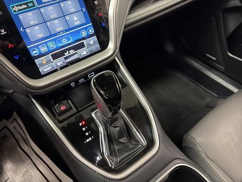 Used 2024 Subaru Outback Onyx Edition image 22