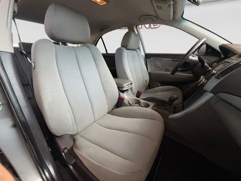 Used 2009 Hyundai Sonata GLS FWD image 24