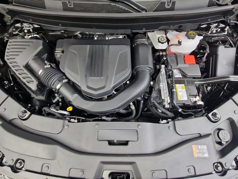 New 2026 Chevrolet Traverse LT w/ Driver Confidence Package image 32