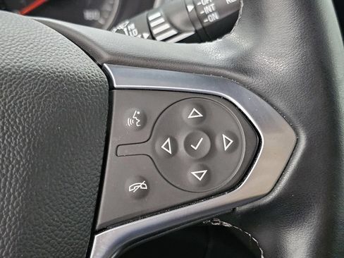 Used 2024 Chevrolet Traverse LT w/ LPO, Floor Liner Package AWD/4WD image 41