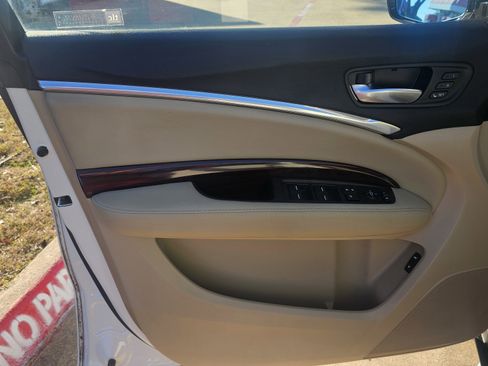 Used 2015 Acura MDX FWD w/ Technology Package image 27