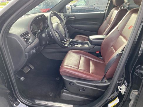 Used 2023 Dodge Durango GT AWD/4WD image 9