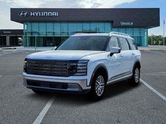 New 2026 Hyundai Palisade SEL FWD video 1