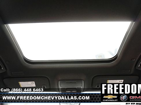 New 2026 Chevrolet Traverse RS w/ LPO, Floor Liner Package image 37