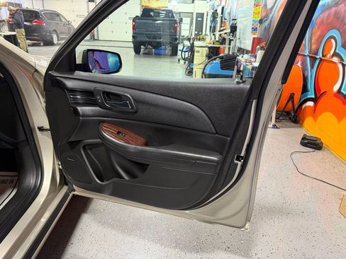 Used 2013 Chevrolet Malibu LT image 19