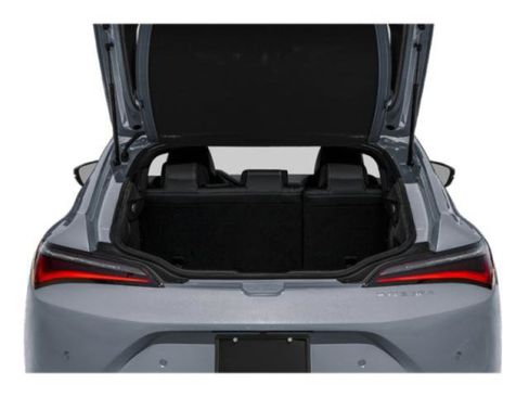 New 2026 Acura Integra A-Spec FWD image 10
