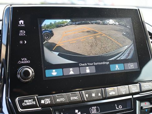 Used 2019 Honda Odyssey Elite image 50