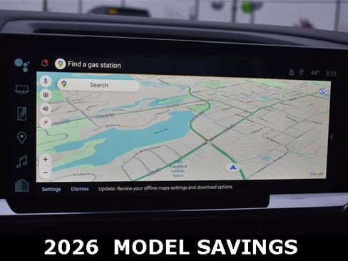 New 2026 Chevrolet Silverado 1500 LT image 33