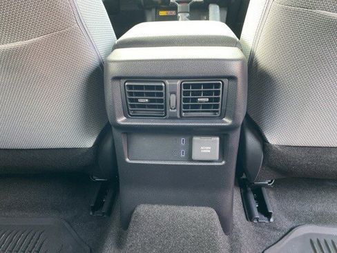 New 2025 Toyota 4Runner TRD Off-Road image 52