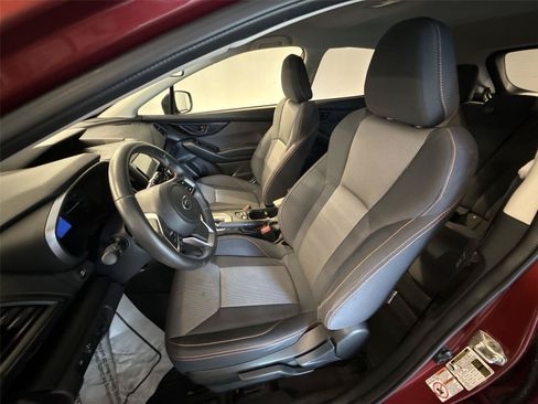 Used 2019 Subaru Crosstrek 2.0i Premium w/ Eyesight System AWD/4WD image 13