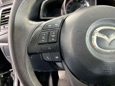 Used 2015 MAZDA MAZDA3 i Sport image 26