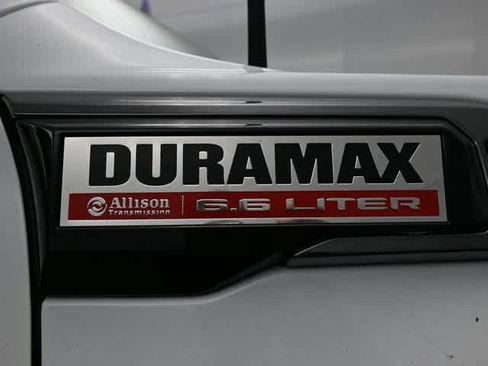 New 2025 GMC Sierra 2500 AT4 w/ AT4 Premium Plus Package image 58