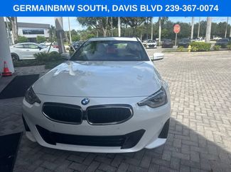 Certified 2024 BMW 230i Coupe w/ Premium Package RWD video 1