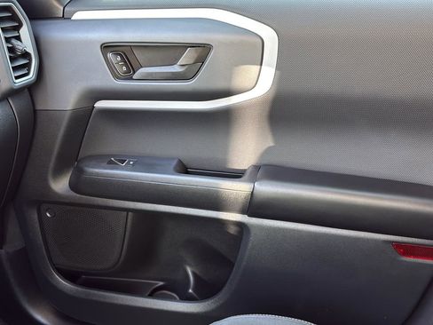 Used 2023 Ford Bronco Sport Big Bend w/ Convenience Package image 24