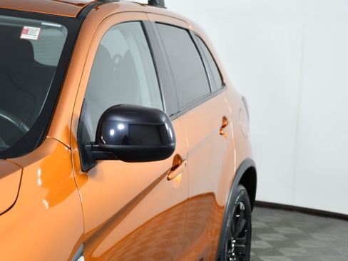 Used 2022 Mitsubishi Outlander Sport LE AWD/4WD image 13