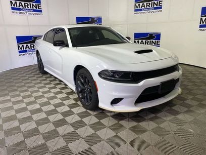 Used 2023 Dodge Charger GT w/ Blacktop Package