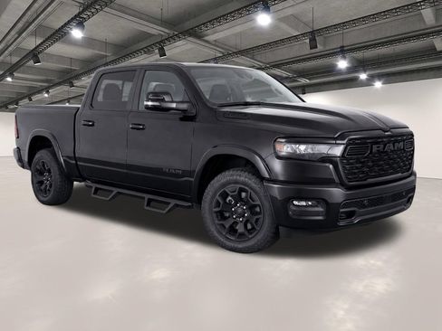 Used 2025 RAM 1500 Lone Star AWD/4WD image 2