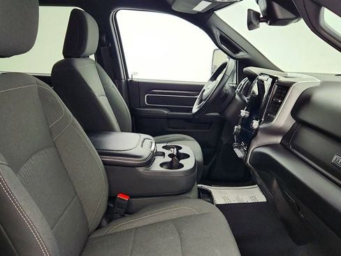 Used 2024 RAM 2500 Big Horn w/ Night Edition image 23