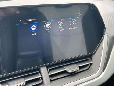 New 2026 Chevrolet Trax LS FWD image 23