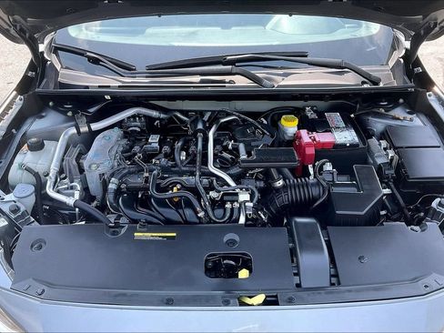 Used 2023 Nissan Sentra SR FWD image 28