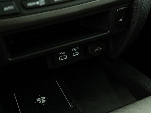 New 2026 Honda Ridgeline RTL image 27