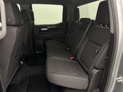 New 2026 GMC Sierra 1500 Elevation AWD/4WD image 37