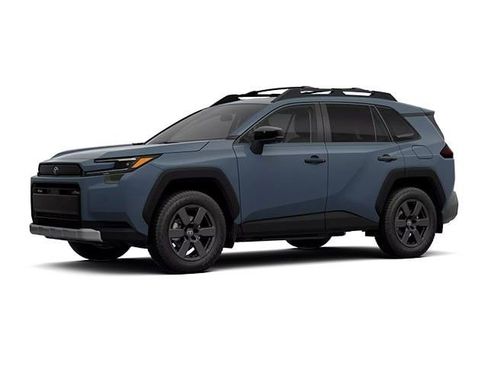 New 2026 Toyota RAV4 FWD image 2