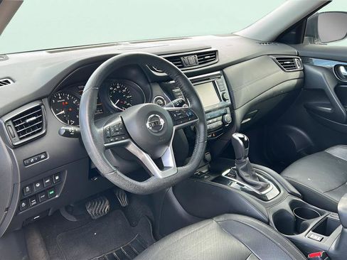 Used 2020 Nissan Rogue SL AWD/4WD image 27