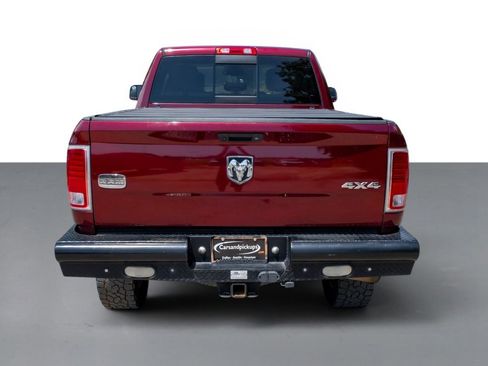 Used 2018 RAM 2500 Longhorn w/ Convenience Group AWD/4WD image 58