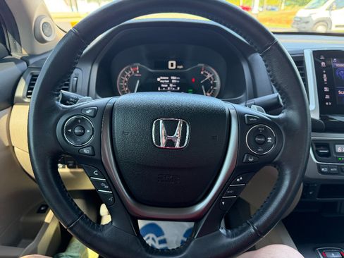 Used 2020 Honda Ridgeline RTL image 34