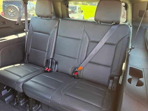 Used 2021 Chevrolet Suburban Z71 AWD/4WD image 20