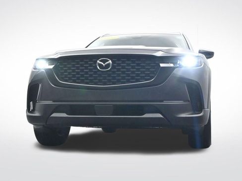 Used 2024 MAZDA CX-50 AWD 2.5 S w/ Weather Package image 33