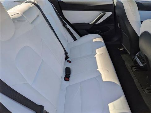 Used 2018 Tesla Model 3 Long Range RWD image 20