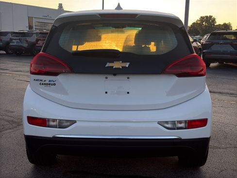 Used 2017 Chevrolet Bolt LT FWD image 7