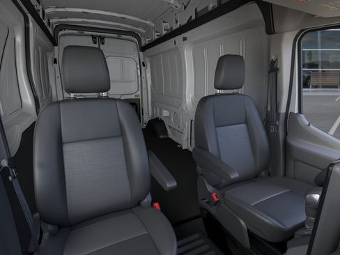 New 2026 Ford Transit 250 148 High Roof RWD image 10
