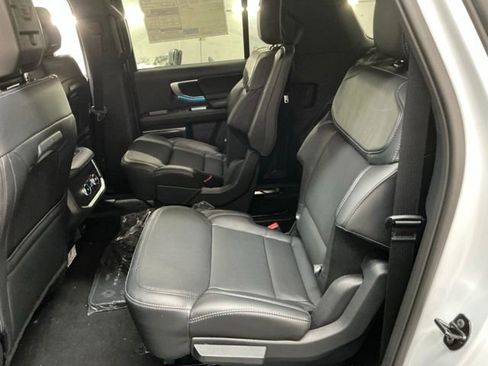 New 2026 Ford Expedition Max Platinum w/ Stealth Appearance Package image 13