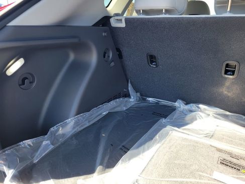 New 2026 Hyundai Kona SEL Sport AWD/4WD image 37