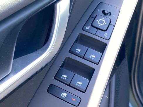 New 2026 Kia Niro Wind image 11