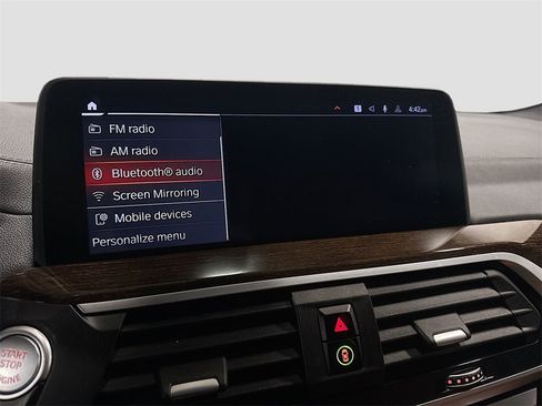 Used 2021 BMW X3 M40i w/ Premium Package image 17