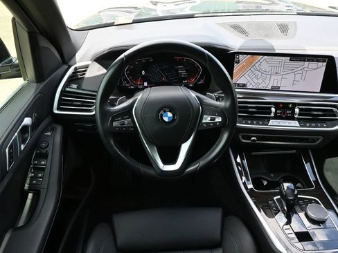 Used 2020 BMW X5 sDrive40i w/ Convenience Package RWD image 9