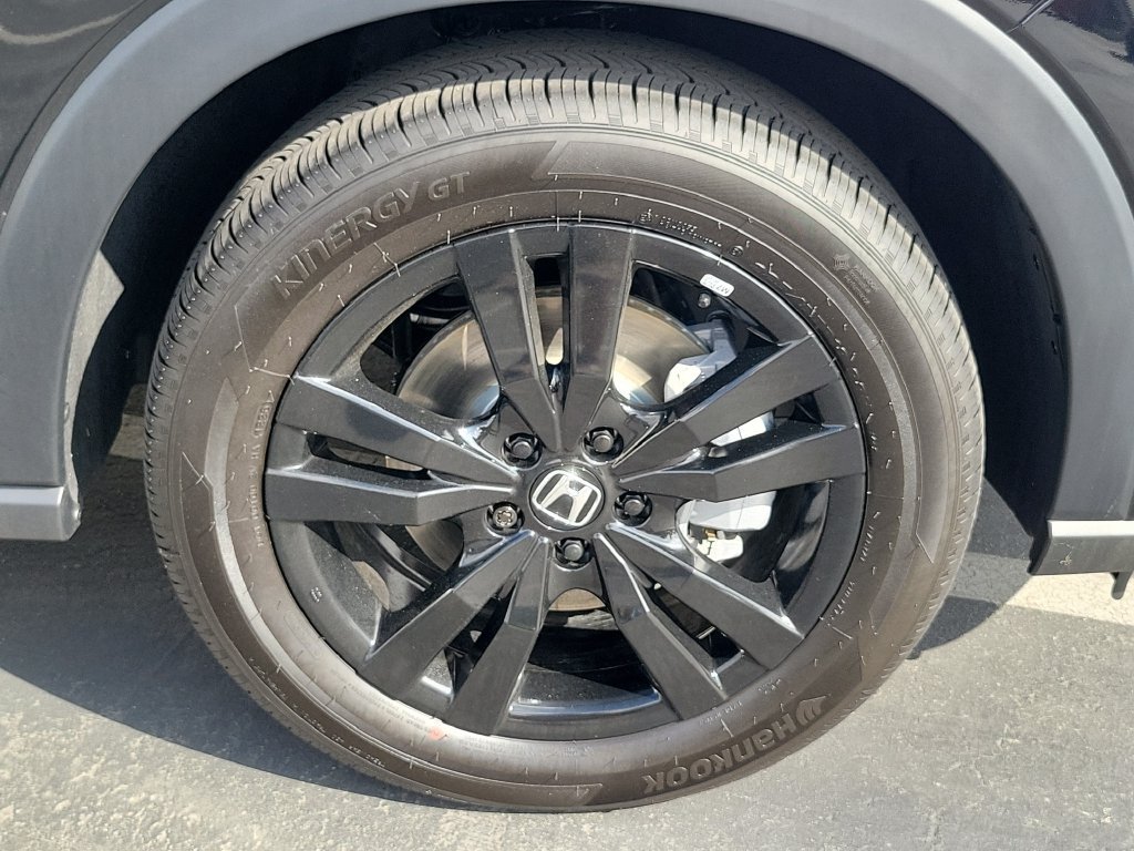 Used 2027 Honda HR-V Sport image 6
