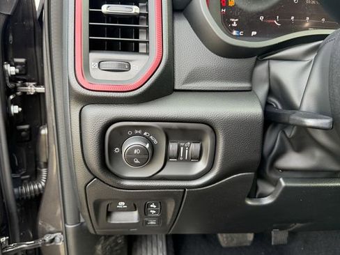 New 2026 RAM 1500 Rebel image 19