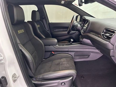 Certified 2024 Dodge Durango SRT image 26