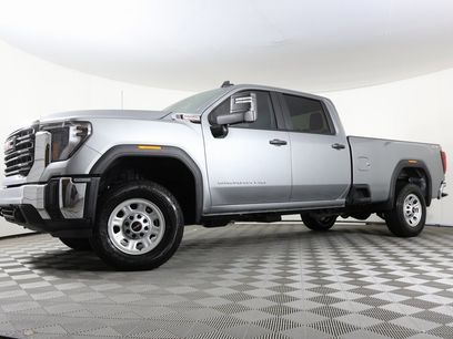 New 2026 GMC Sierra 2500 Pro w/ Convenience Package