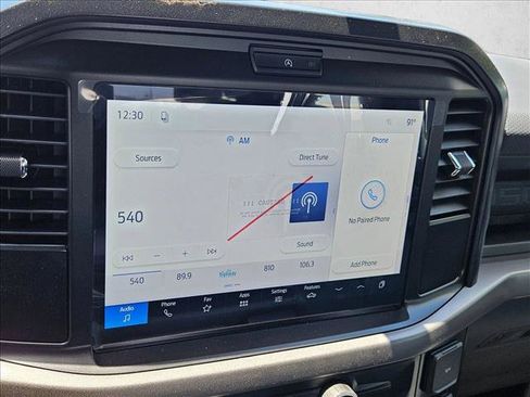 New 2026 Ford F150 XL AWD/4WD image 12