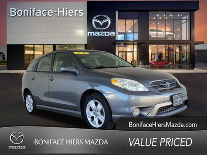 Used 2007 Toyota Matrix XR