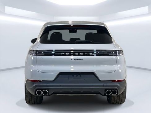 New 2026 Porsche Cayenne image 7