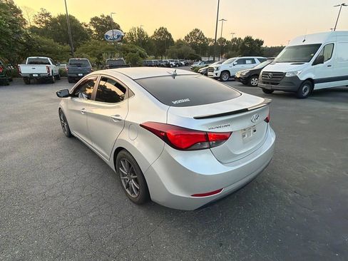 Used 2016 Hyundai Elantra Value Edition FWD image 18
