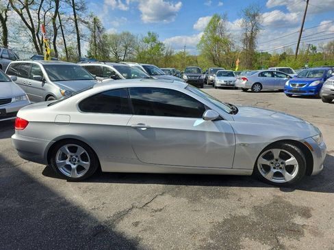 Used 2008 BMW 328i Coupe image 5